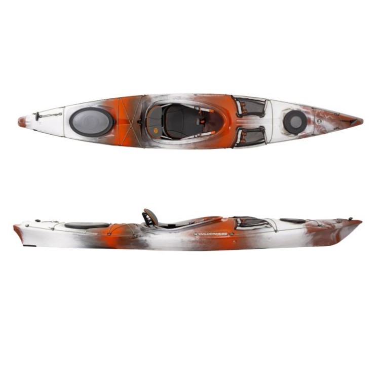 Wilderness Systems Tsunami 140 Touring Kayak - Image 4